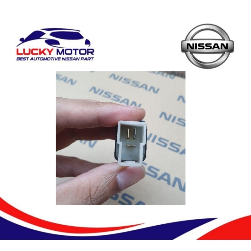 RELAY KLAKSON NISSAN GRAND LIVINA ORIGINAL