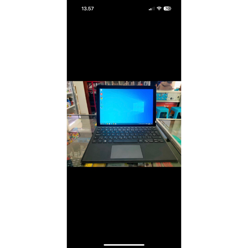 laptop dell 5285 core i7