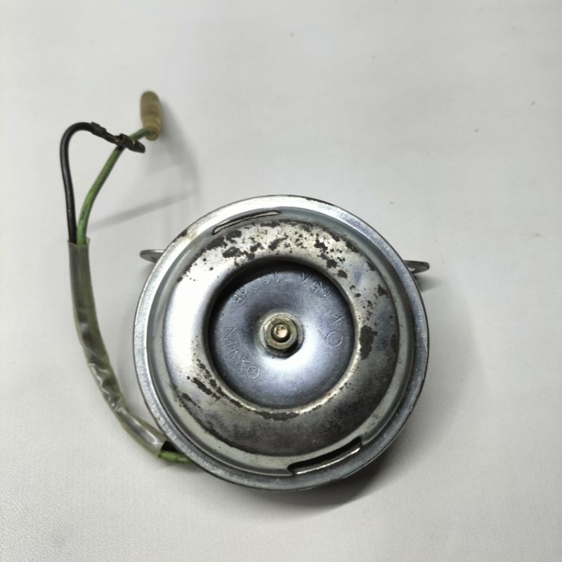 KLAKSON HONDA S90 NIKKO