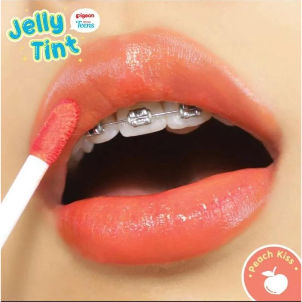 MFI - PIGEON JELLY TINT | READY STOCK