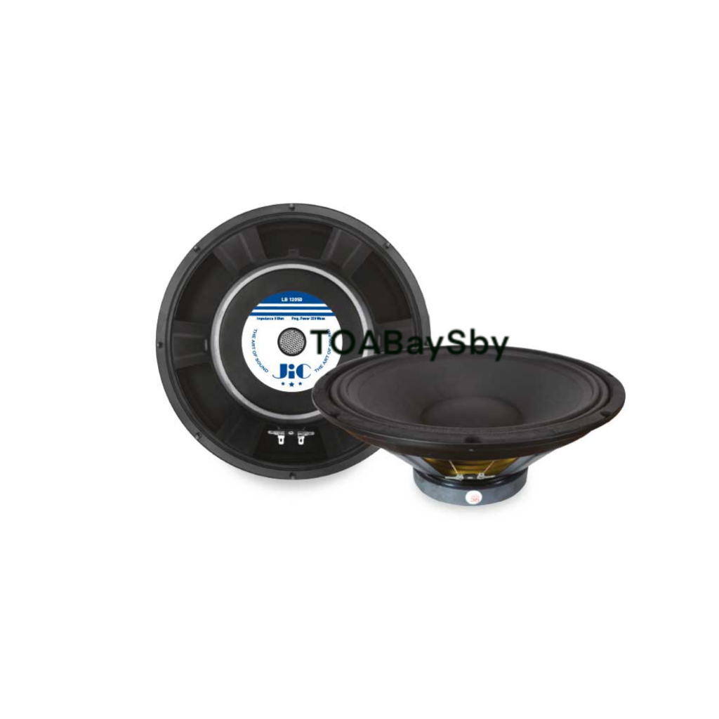Speaker JIC LB 12050