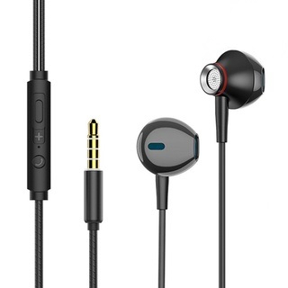 Earphoone Headset Myroots MR-HFP2 Handsfree In Ear Pure Bass With Microphone