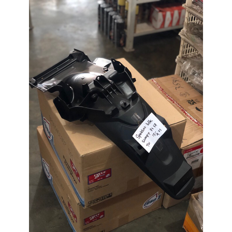 spakbor belakang scoopy fi 17 spakbor blk scoopy fi 17 spakbor belakang scoopy fi 2018 spakbor belak