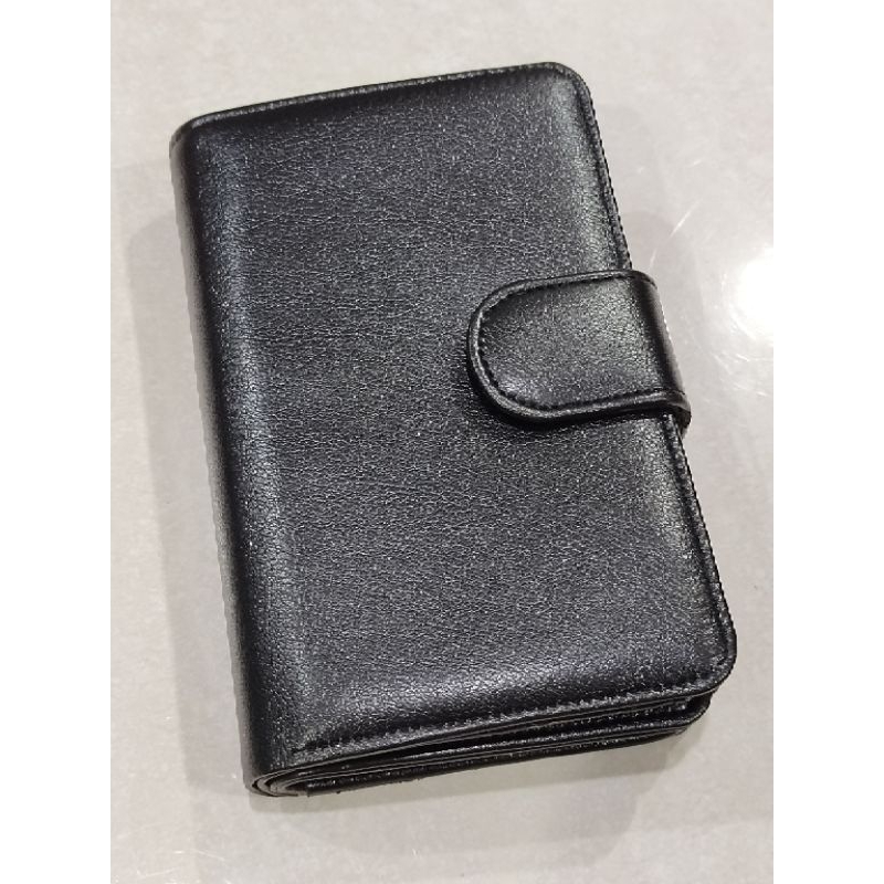 Dompet ORi kancing 3/4