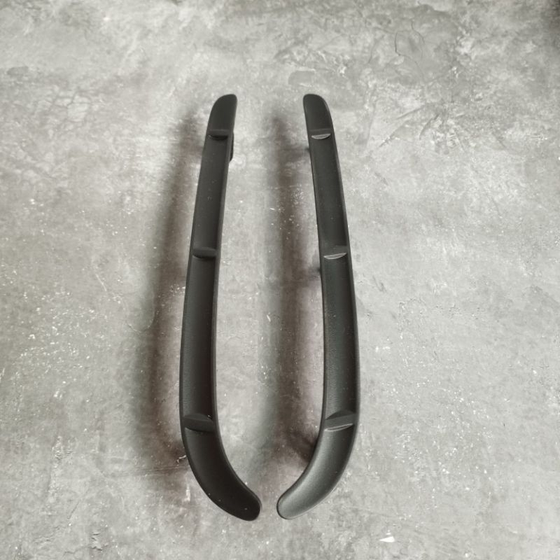 List Bemper Belakang Avanza Xenia Facelift 2019-2020