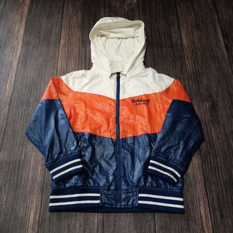 OshKosh Jacket ( Kid's )
