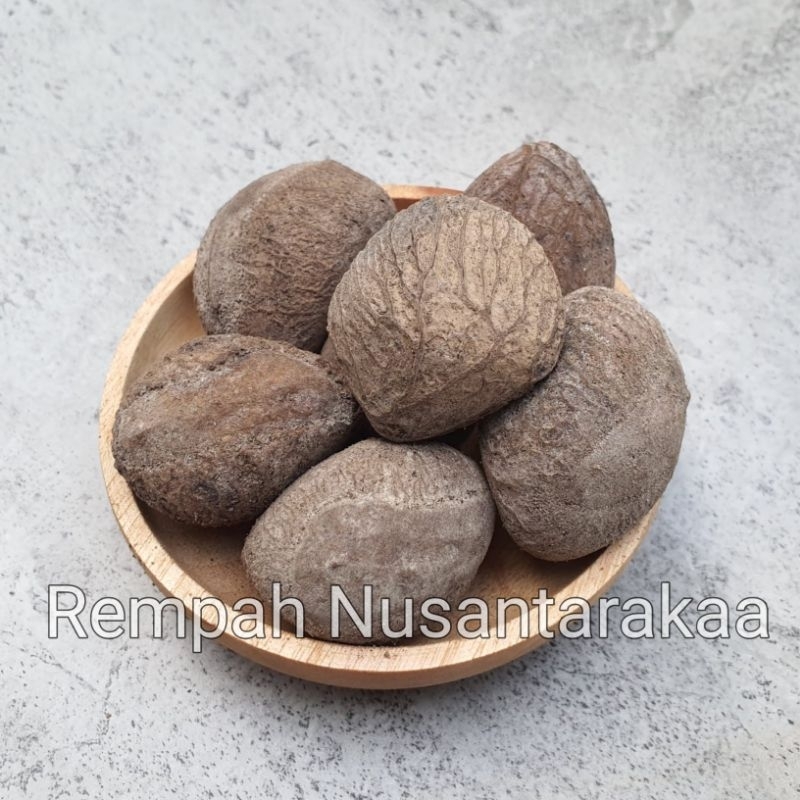 

Kluwek / pucung 250 gram