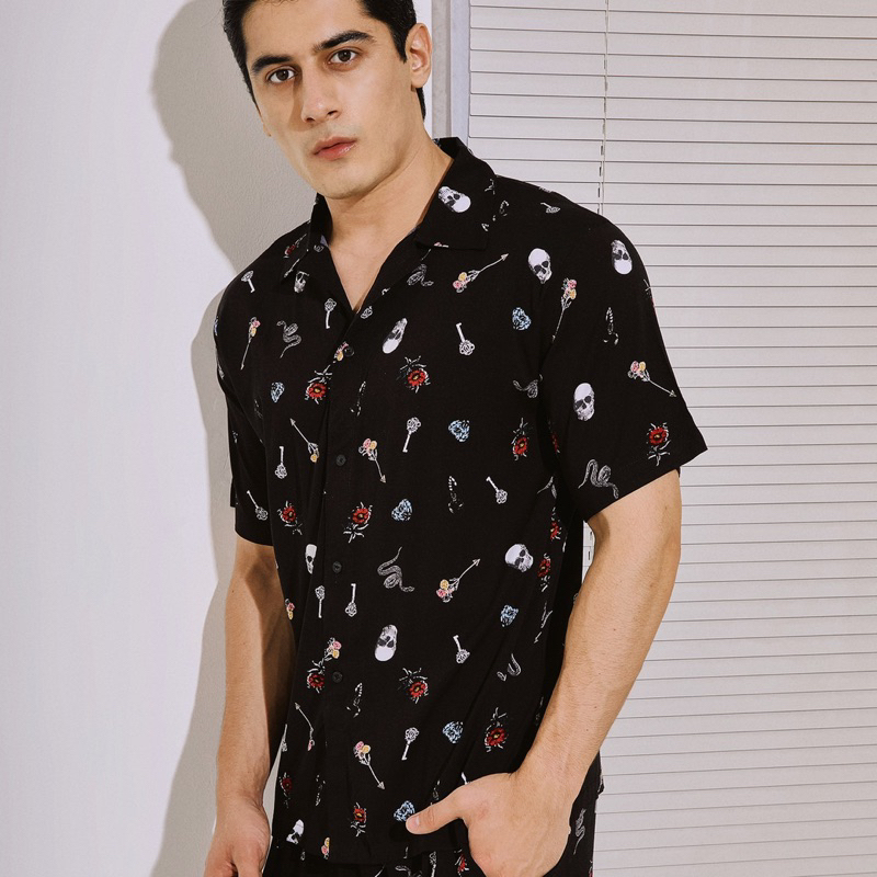 Morris Pyjamas for Men