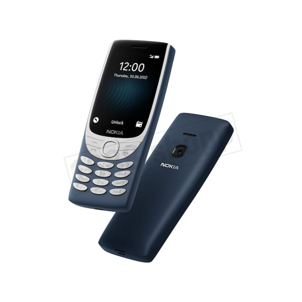 Hp Jadul Nokia 8210 4G 2.8 Inc New