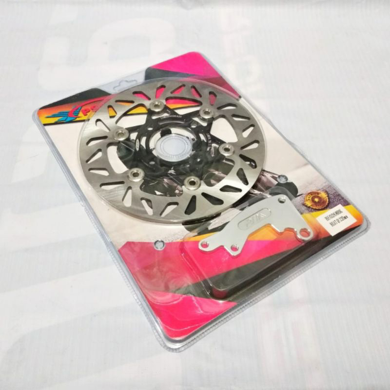 Disc Piringan PSM 220MM Beat Scoopy Vario 125 Beat Fi Scoopy Fi Vario 110 Fi Spacy