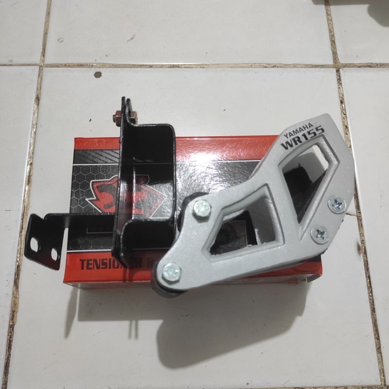 TENSIONER RANTAI WR155 STABILIZER RANTAI YAMAHA WR155