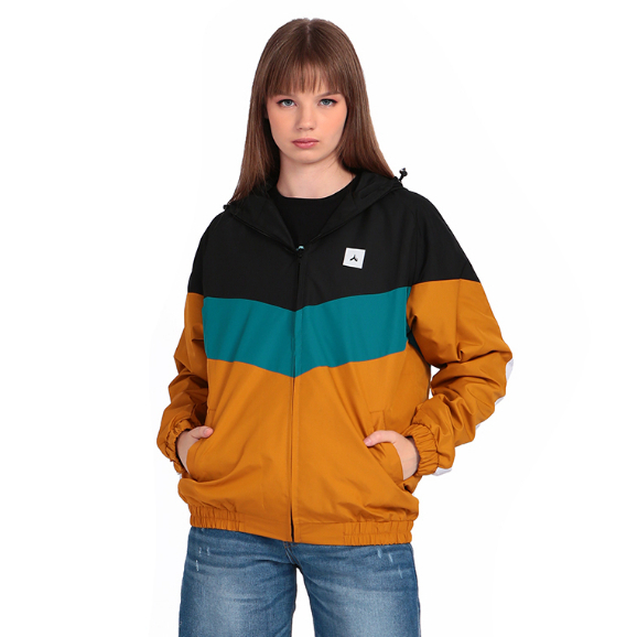 JACK GILMER Tracktop Suit Jacket LOUIS