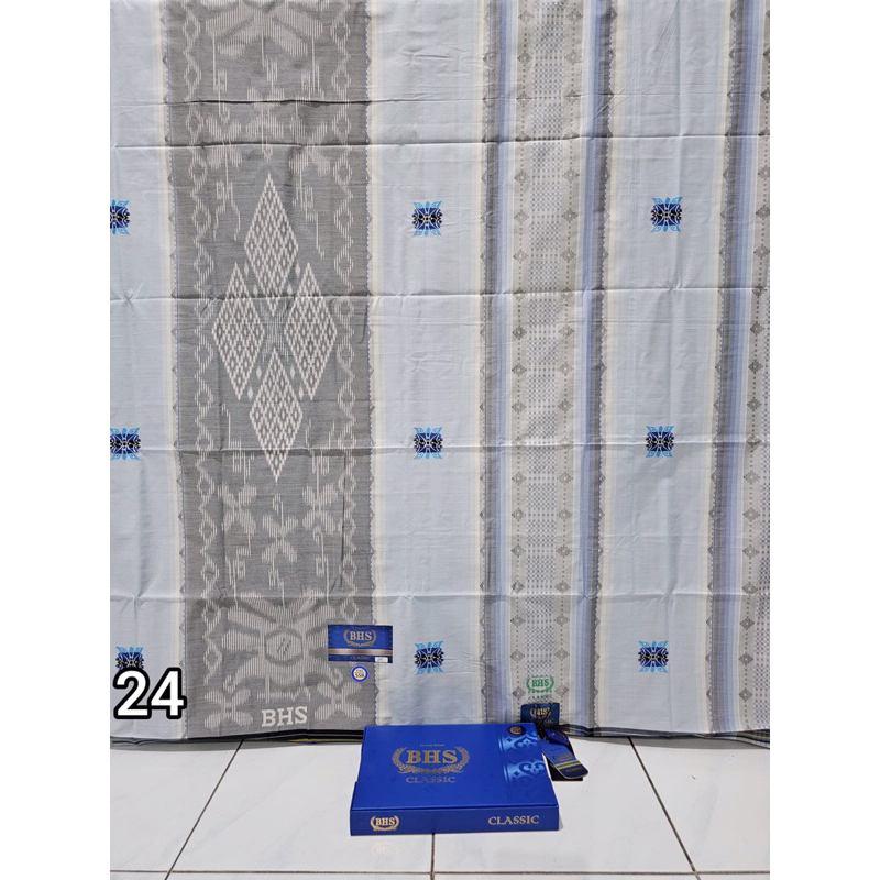 BHS CLASSIC SKT GOLD