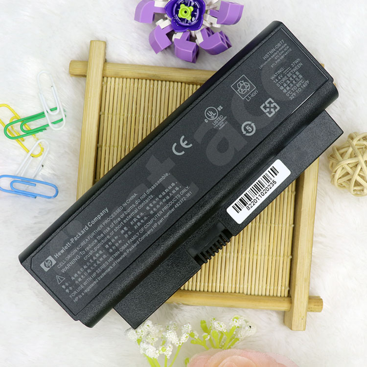 ORI Baterai Laptop Compaq Presario CQ20-100CTO  CQ20  New