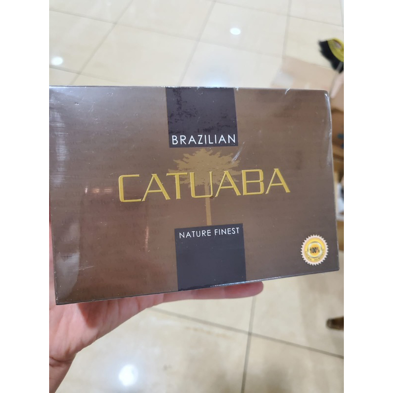CatuabaCatuaba original