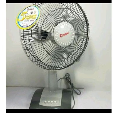 KIPAS ANGIN COSMOS 12 DAR TWINO