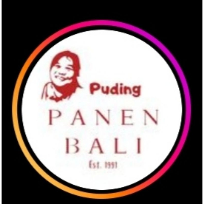 

Puding Panen Bali