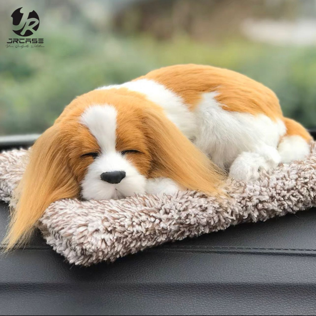 Dashboard Pajangan Boneka Lucu Arang Bambu Penghilang Bau Kabin Mobil Kamar Ruangan Hiasan Cat Dog Kucing Anjing Aksesoris Interior Mobil Ruangan Panda Ion Negatif Steril Udara Souvenir Hadiah Gift