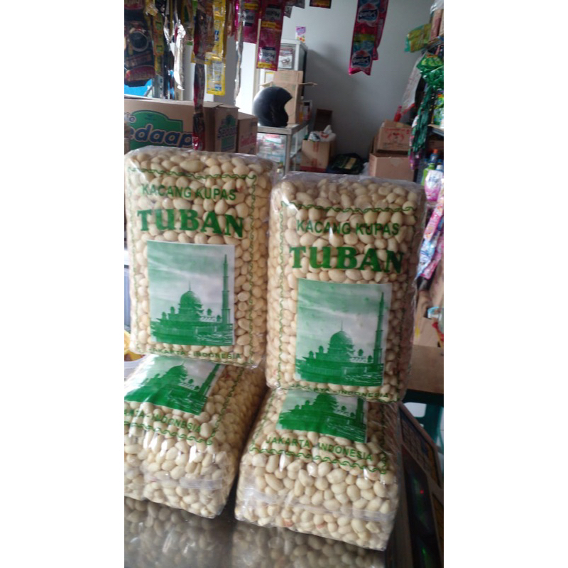 

kacang tuban 800gr
