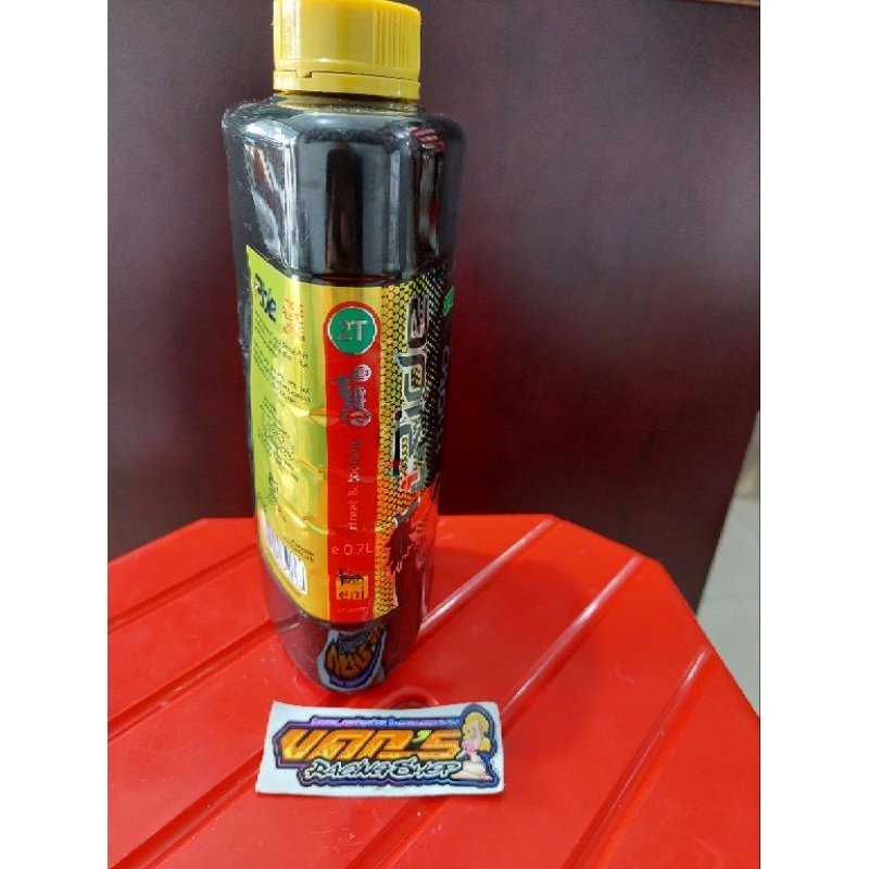 OLI SAMPING 2T ENI I-RIDE MOTO 0,7L