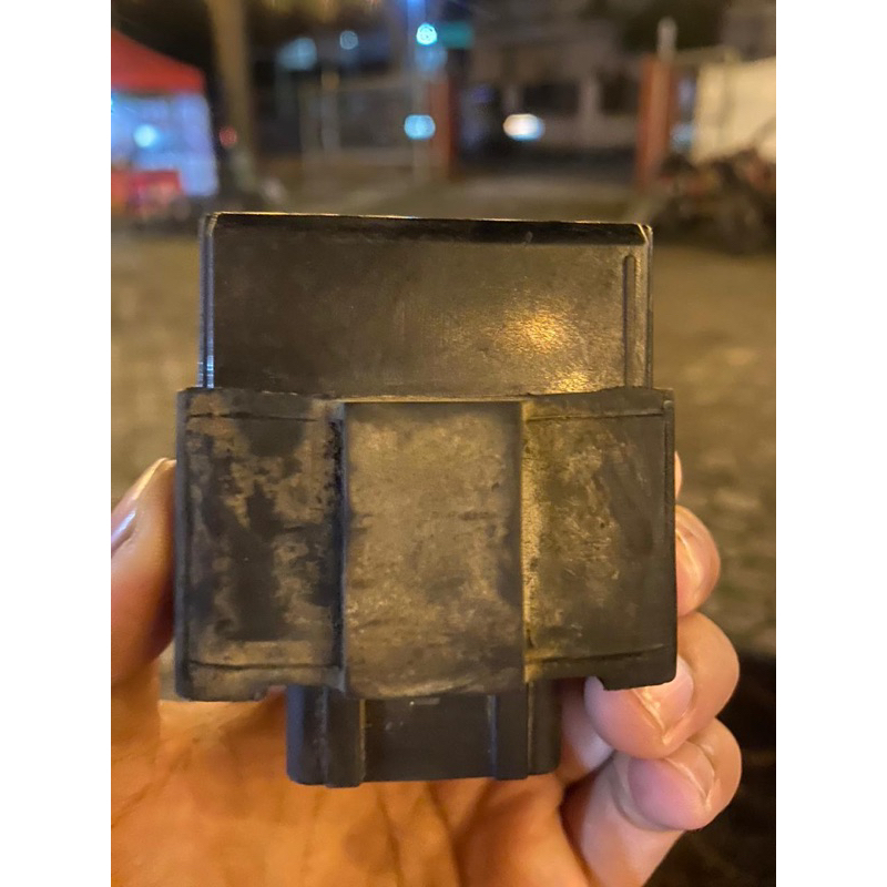 ecu beat/scoopy fi stater kasar