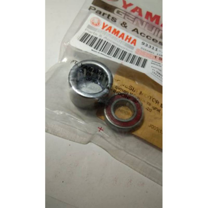 Bearing Bambu Lahar Laher Pully Mio Smile Mio Sporty Mio Soul Mio J Soul GT Fino Nouvo Xride 5TL