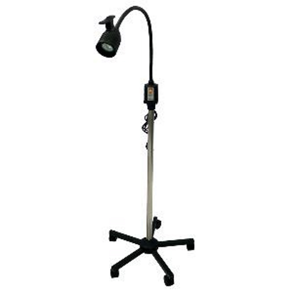 IB - EXAMINATION LAMP LED LAMPU PERIKSA LAMPU TINDAKAN IBS