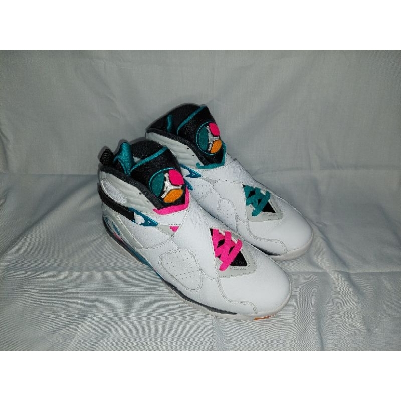 Air Jordan 8 Retro