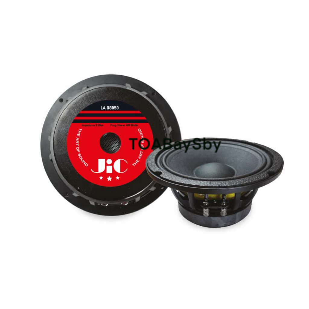 Speaker JIC LA 08050