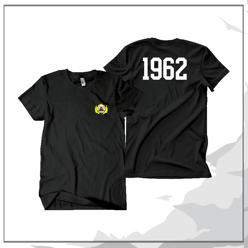 Kaos Baju Suporter PSGJ Cirebon 1962