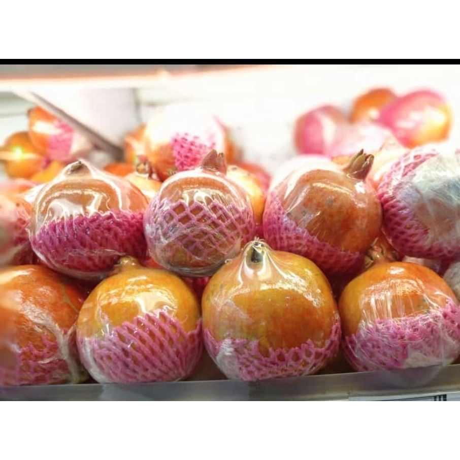

Buah Delima India Fresh Manis 1 kg