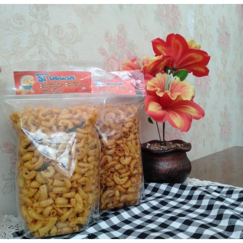 

Makroni Siutun 250gr