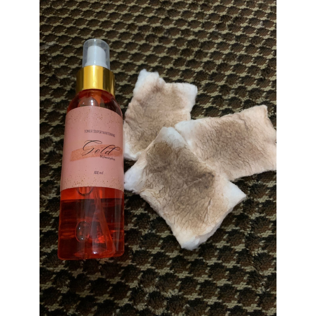 BPOM  BODY TONER BRIGHTENING 100 ML / TONER PENGANGKAT DAKI  / AMAN UNTUK BUMIL DAN BUSUI  / TONER BADAN / PEMUTIH BADAN / TONER BADAN WHITENING / BODY TONER KELUPAS / TONER BADAN KELUPAS / TONER PEMUTIH BADAN