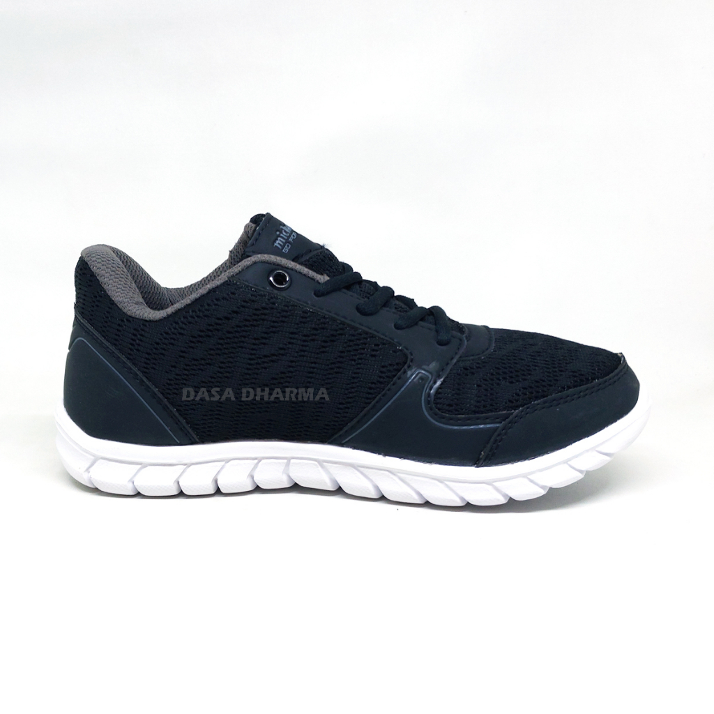 Sepatu Mickelson By Ardiles Anak Perempuan Sekolah SD SMP SMA Wanita Olahraga Sneakers Casual Import