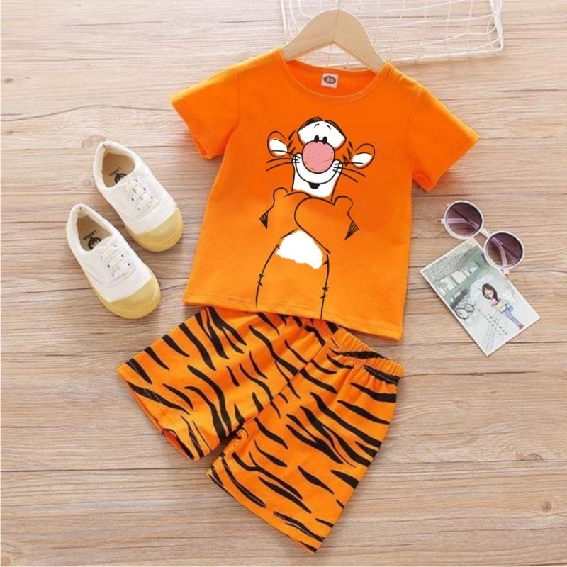 SETELAN ANAK ANAK/SETELAN ANAK ANAK PREMIUM/SET ANAK UMUR 0-5 TAHUN