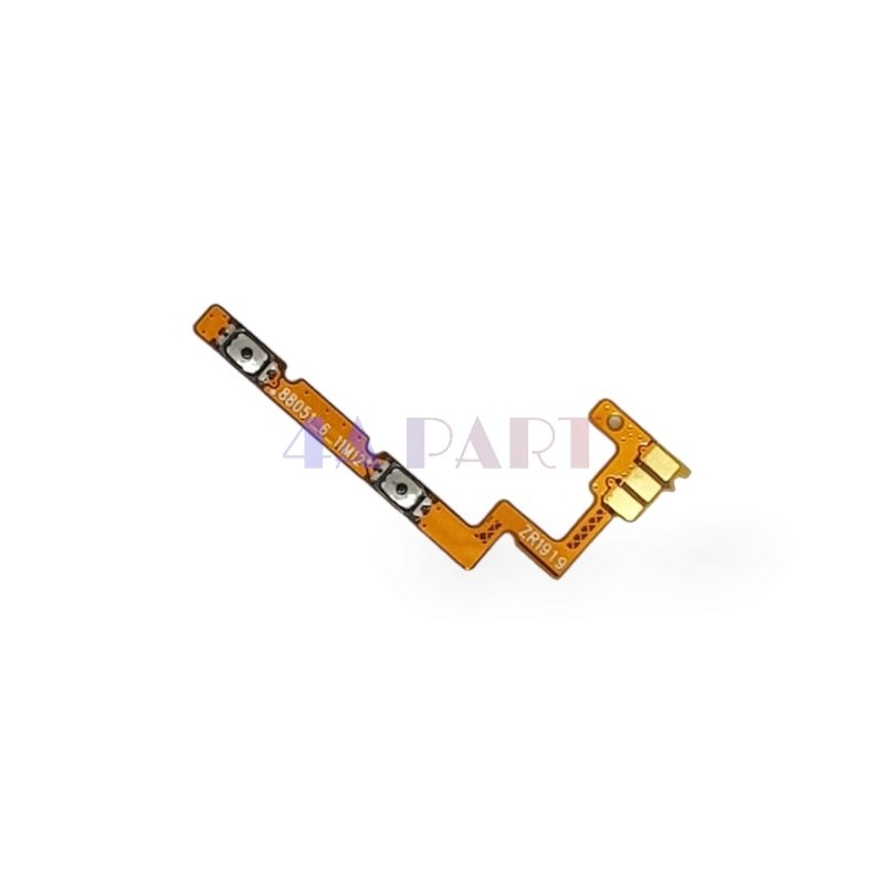 FLEX VOLUME OPPO A3S CPH1853 / FLEXIBLE VOLUME OPPO A3S CPH1853