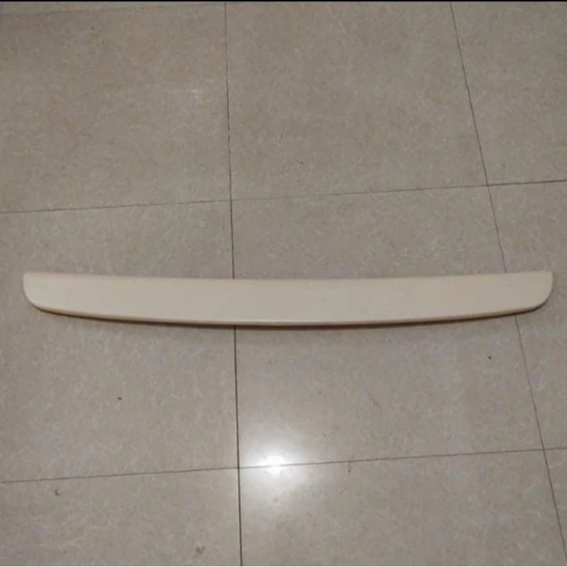 Ducktail civic 2001 - 2005 oem