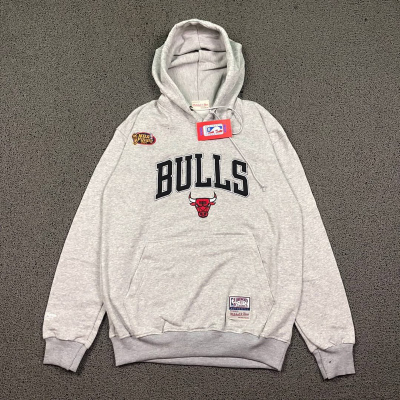 HOODIE BULLS
