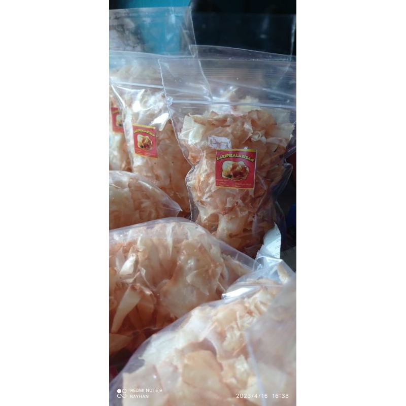 

Kemasan Ekonomis