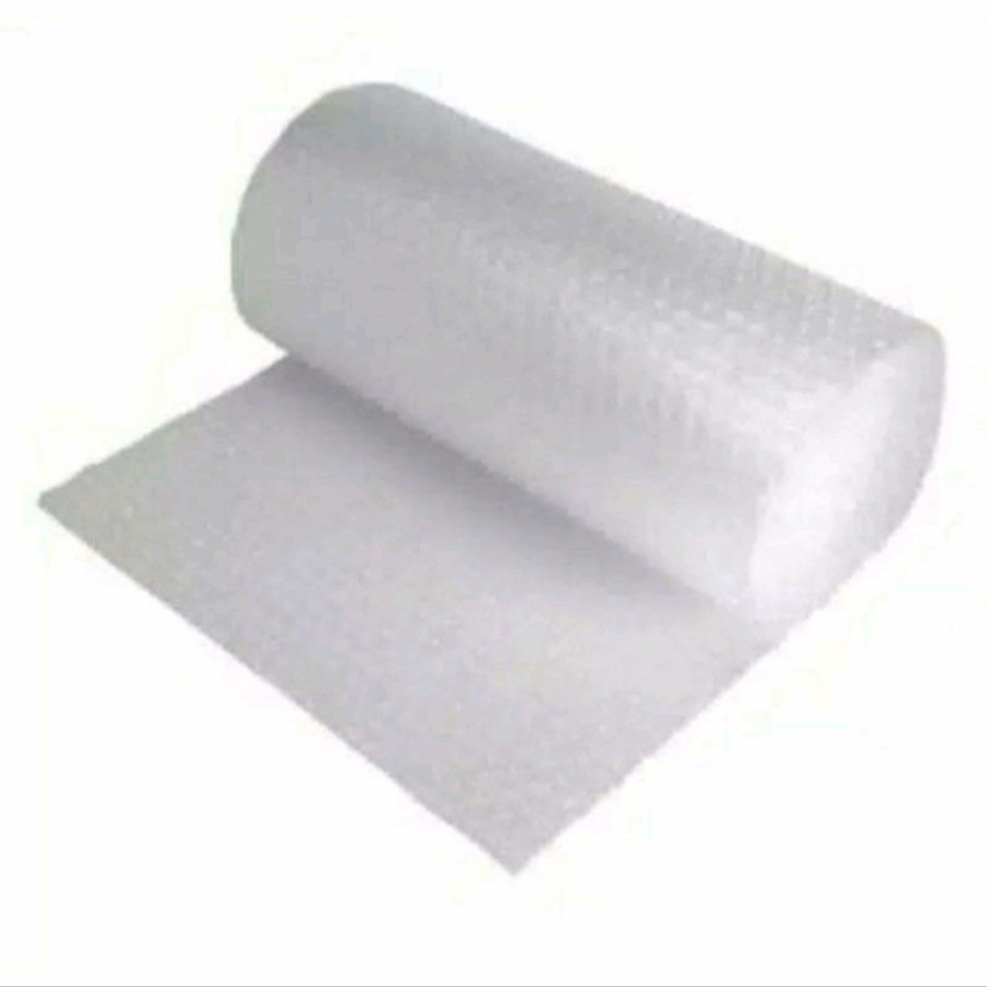 

Buble Wrap Tambahan packing