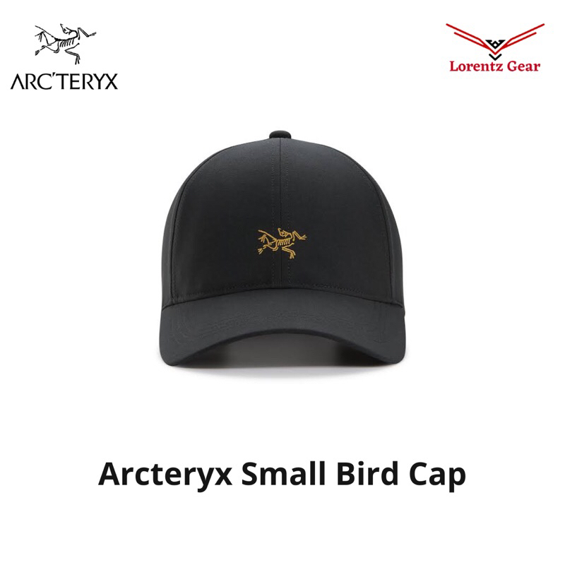 Arcteryx small bird cap original