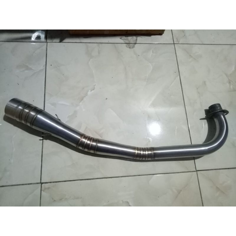 LEHERAN PATEN SLEEP ENGINE DRAG Vega Supra Jupiter Revo