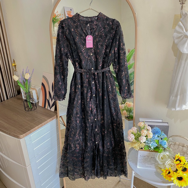 WIDYA DRESS