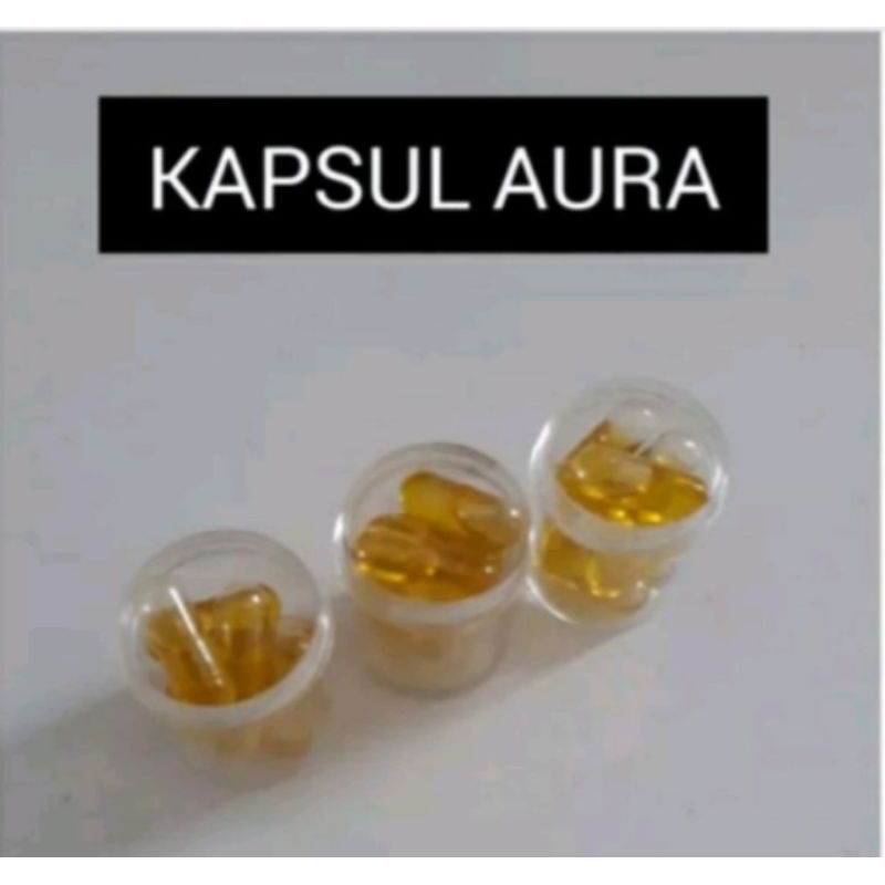 Kapsul Aura