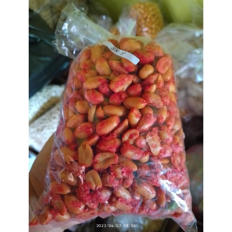 

kacang Thailand