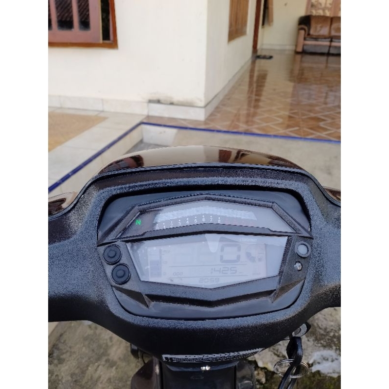 spedo spedometer koso  pnp astrea grand