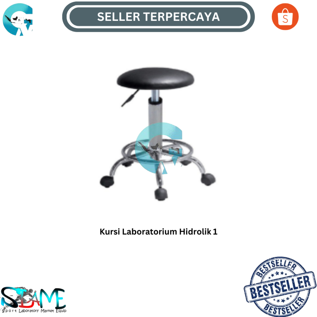 Kursi Laboratorium Hidrolik 1