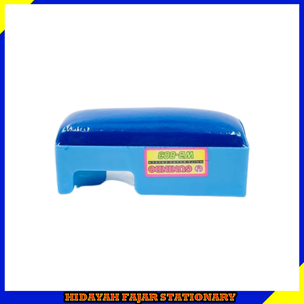 

Penghapus Papan Tulis / Eraser White Board / Penghapus Gunindo