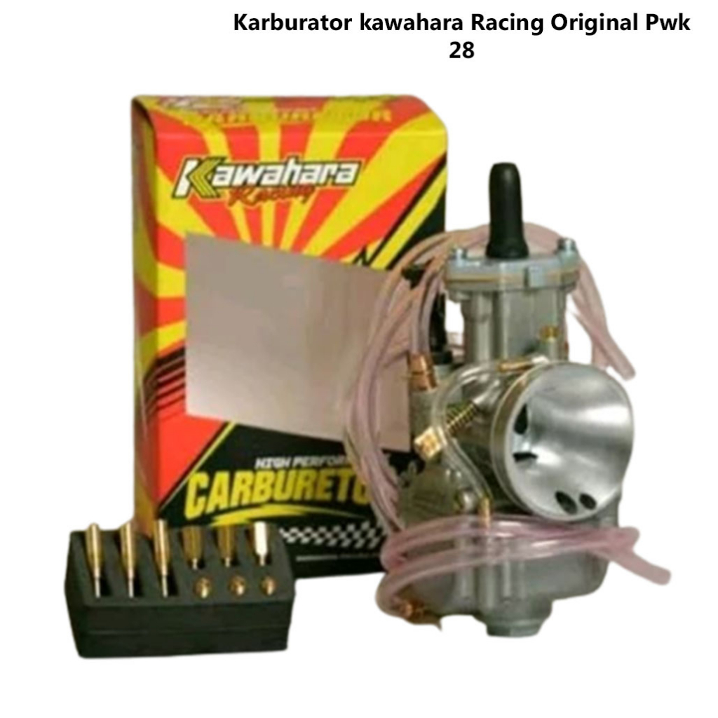 Karburator PWK 28 kawahara Racing Original Pwk 28