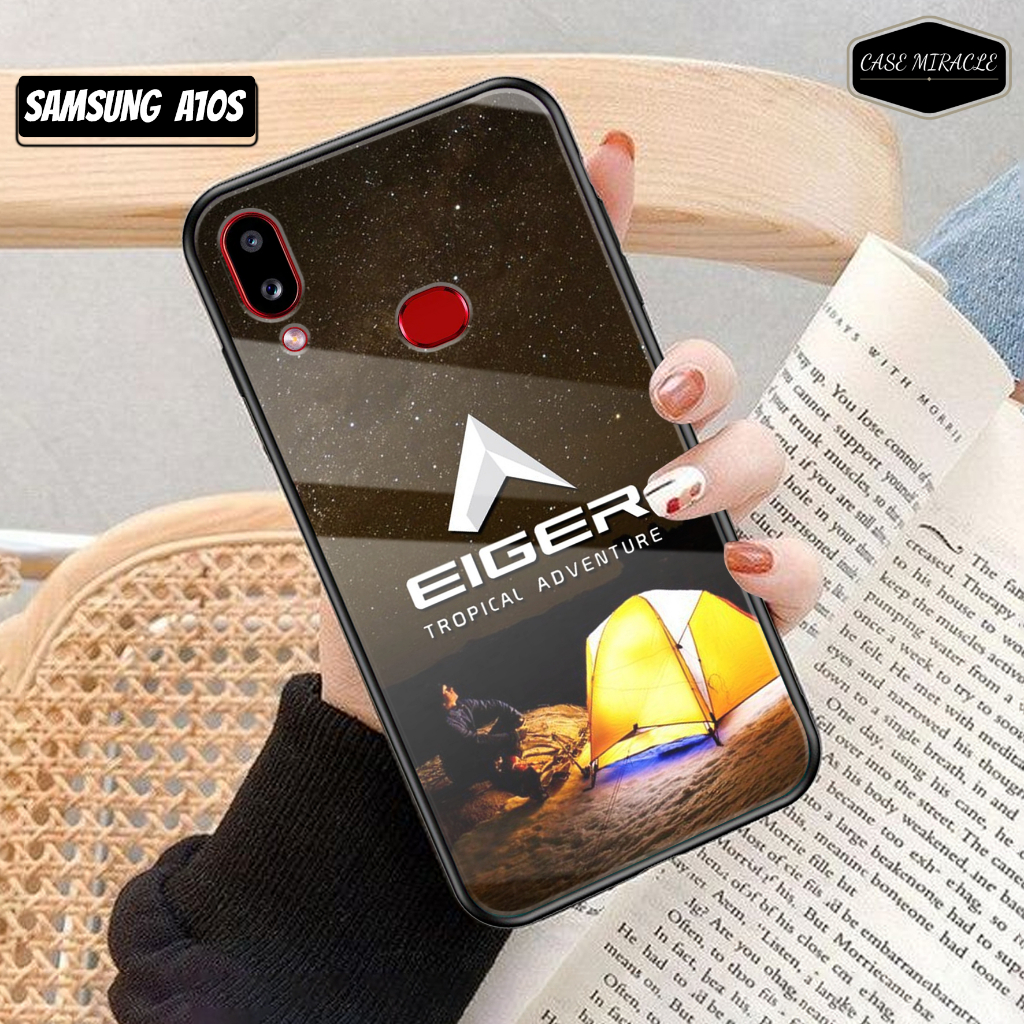 Case SAMSUNG A10S - Casing SAMSUNG A10S Terbaru CASE MIRACLE [ 56 ] Cassing Hp SAMSUNG A10S - Siliko
